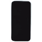 Дисплей (модуль) для Apple iPhone 12 Pro Max в сборе с тачскрином (orig), черный, фото 1