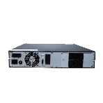 Источник бесперебойного питания ACD PW-RackLine 2000I/2000 ВА/1800 Вт/6xIEC 320 C13 (компьютерный), фото5