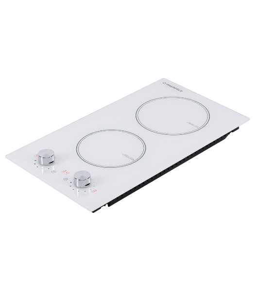 Индукционная варочная панель Maunfeld CVI292MWH