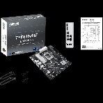 Материнская плата ASUS PRIME B860M-K, LGA 1851, Intel B860, 2xDDR5, 4xSATA, 2xM.2, 1xPCIe 4.0 x16, 2xPCIe 4.0 x1, 1xHDMI, 1xDP, 1x 2.5Gb LAN, 1xUSB-A 10Gbps, 3xUSB-A 5Gbps, 3xUSB-A 2.0, 3x3.5 мм, 7.1, mATX, фото2