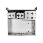 Серверный корпус ExeGate Pro 3U400-07 (RM 19', высота 3U, глубина 400, БП 500ADS, 2*USB), фото7