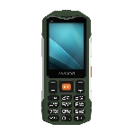 Мобильный телефон Maxvi T19 зеленый, фото8