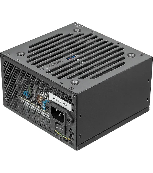 Блок питания Aerocool/Formula VX-700 PLUS, 700Вт, 120мм, черный, (аналог Aerocool VX Plus 700)