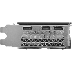 Видеокарта Ninja (Sinotex) RX550 8Gb GDDR5 128bit DVI DP HDMI 1FAN RTL, фото7