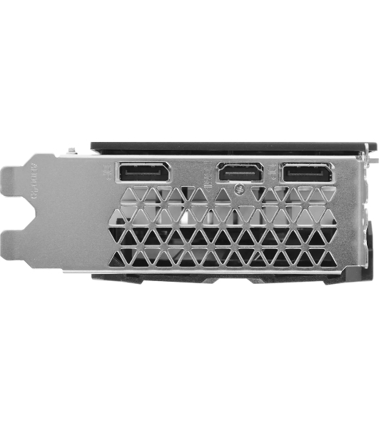 Видеокарта Ninja (Sinotex) RX550 8Gb GDDR5 128bit DVI DP HDMI 1FAN RTL