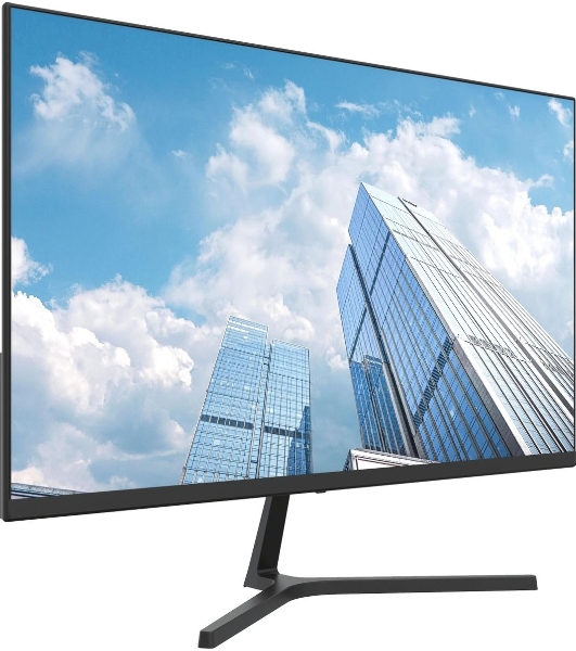 Монитор 27' Dahua DHI-LM27-B201S IPS 1920x1080, 100 Гц, 4 мс, 16:9, 250 кд/м2, 1xHDMI, 1xVGA, черный