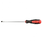 Отвертка Matrix Fusion 11420 SL5,0 х 150 мм, CrV, 3-х компонентная рукоятка 'anti slip', фото 1