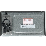Микроволновая печь Panasonic NN-SD38HSZPE черный/серебристый, 23 л, 1000 Вт, переключатели - сенсор, поворотный механизм, фото3