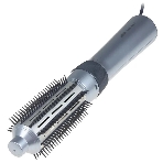 Фен-щетка Braun AS-330 64485731 серебристый/черный, 400 Вт, 18/36 мм, фото4