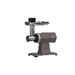 Мясорубка электрическая Topdevice TDMG101 капучиновый, 2000 Вт, 3 кг/мин, реверс, защита от перегрузки, насадки - 10, фото 1