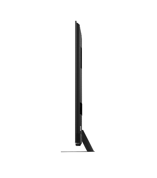 Телевизор Hisense 65' 65U7S PRO черный Mini LED 4K UHD 165Hz Smart TV