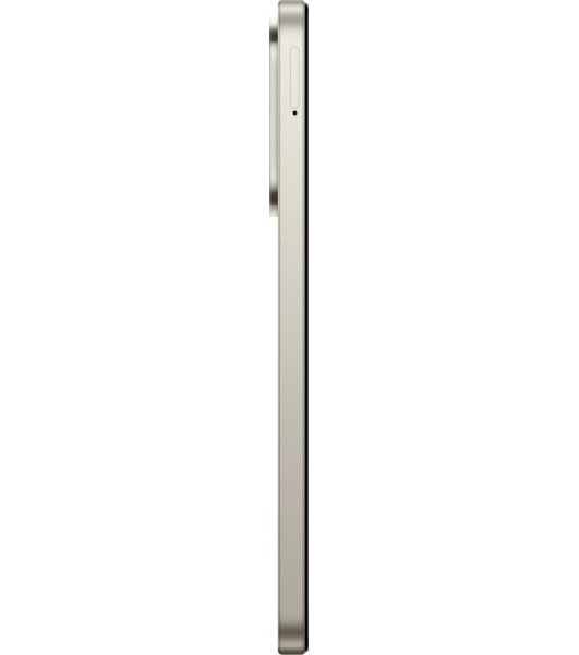 Смартфон Poco C81 Pro 4/128Gb золотистый