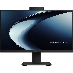 Моноблок Asus PM640KA-BPC0490 23.8' Full HD Ryzen AI 7 350 (2) 32Gb SSD1Tb RGr без ОС GbitEth WiFi BT клавиатура мышь Cam черный 1920x1080, фото 1