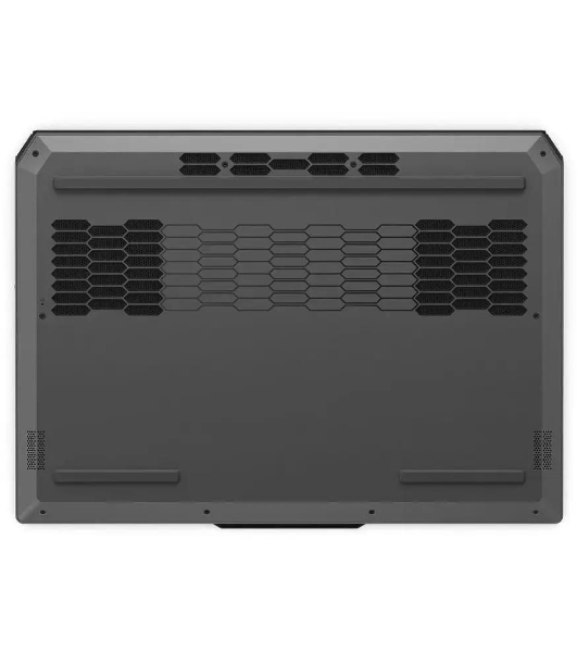 Ноутбук Lenovo LOQ 15ARP9/15.6'/IPS/AMD Ryzen 5 7235HS/16Gb/512Gb SSD/NVIDIA GeForce RTX 3050 6Gb/без ОС/серый/2.38kg