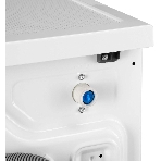Стиральная машина Maunfeld MFWM148WH01 белый, загрузка фронтальная 8 кг, 1400 об/мин., класс: А+++, фото6