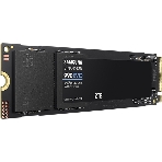 Накопитель SSD Samsung 990 EVO, 2000Gb, PCIe 4.0 x4, M.2 2280, NVMe, R/W 5000/4200, фото2