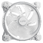Вентилятор для корпуса XPG HURRICANE 120 ARGB PWM, белый 120мм 2000rpm 18.17db 4-pin, фото2