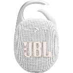 Портативная акустика JBL CLIP 5, белый, фото 1