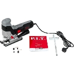 Лобзик электрический P.I.T. PST110-C 750Вт 3100ходов/мин от электросети, фото4