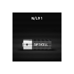 Элемент питания алкалиновый N/LR1 1.5В (блист.1шт) Specialty Opticell 5070003, фото2
