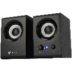 Акустическая система Oklick OK-160 2.0 черный 6Вт, фото6