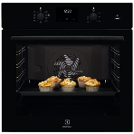 Встраиваемый электрический духовой шкаф Electrolux EOD3C70TK, фото 1