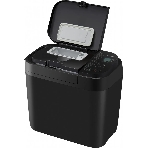 Хлебопечка Panasonic SD-R2530KTS черный, 550 Вт, программ - 28 шт, вес выпечки - 1.1 кг, фото7