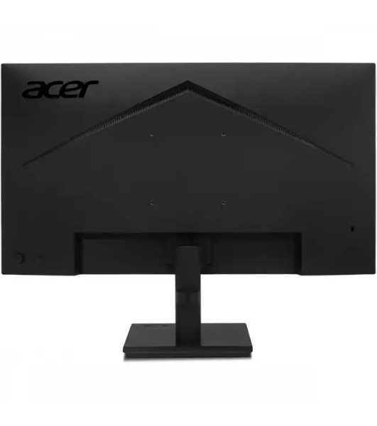 Монитор 23.8' Acer Vero V247YGbmipx IPS 1920x1080, 120 Гц, 4 мс, 16:9, 250 кд/м², HDMI 1.4, DP 1.2, FreeSync, динамики, черный