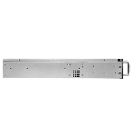 Серверный корпус ExeGate Pro EX293177RUS 2U550-HS08 RM 19', высота 2U, глубина 550, БП 1U-1000ADS, 8xHotSwap, USB, фото4