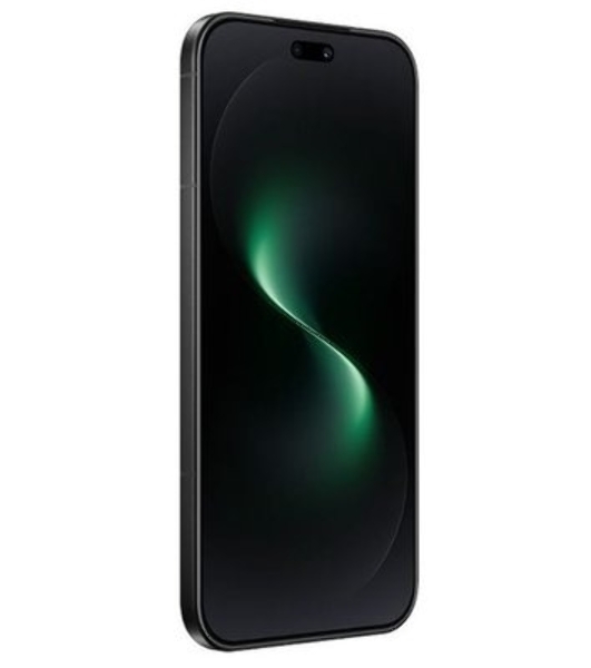 Смартфон Huawei Nova 15 Pro 12/512Gb черный