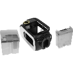 Пылесос моющий Karcher SE 3 черный/белый, 200/500 Вт, уборка сухая/влажная, пылесборник контейнер 2.9 л, фото8
