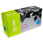Картридж лазерный Cactus CS-CE343A пурпурный (16000 стр.) для HP Color LaserJet M775, фото 1