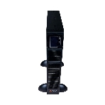Источник бесперебойного питания ACD PW-RackLine 2000I/2000 ВА/1800 Вт/6xIEC 320 C13 (компьютерный), фото6