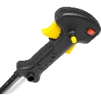 Триммер бензиновый Huter GGT-2900S PRO, 3,9 л.с., фото4