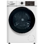 Стиральная машина Hyundai WFD8402 белый, загр. фронтальная макс.: 8 кг 1400 об/мин класс: А, фото 1