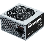 Блок питания KingPrice KPPSU750 ATX 750W (20+4pin) APFC 120мм fan 4xSATA, фото 1