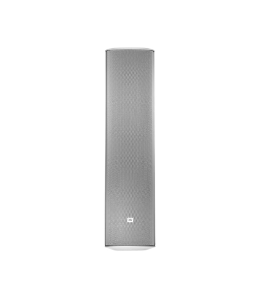 Акустическая система CBT 1000-WH JBL CBT 1000-WH белый