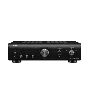 Усилитель Интегральный Denon PMA-600NE Black стерео полупроводниковый черный