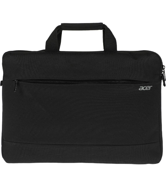 Сумка для ноутбука Acer ZL.OTH11.026 15.6' LS series OBG203 полиэстер black