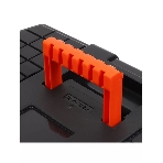 Ящик для инструментов BLOCKER BR3748ЧР TECHNIKER 18 черный, фото2