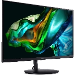 Монитор 23.8' Acer SH242YP1bmihux IPS 1920x1080, 144 Гц, 4 мс (1 мс MPRT), 16:9, 250 кд/м², HDMI 1.4, USB-C (65 Вт PD), 3.5 Jack, динамики (2×1 Вт), HDR10, FreeSync, черный, фото6