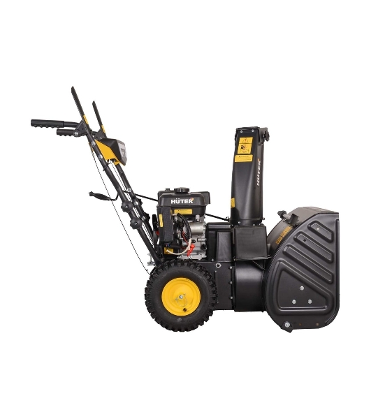 Снегоуборщик бензиновый Huter SGC 4800 6.5л.с.