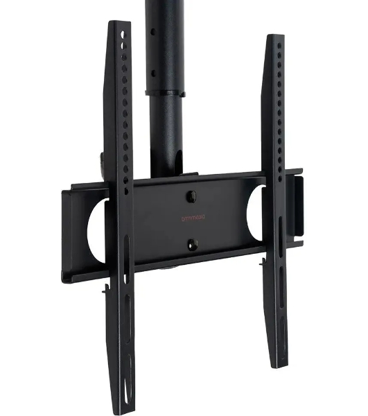 Кронштейн для телевизора Arm Media LCD-1500 черный, 26'-65' макс. 50 кг, потолочный, наклон