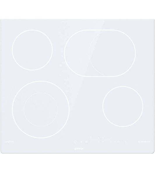 Электрическая варочная панель Gorenje ECT643SYW