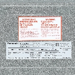 Микроволновая печь Panasonic NN-SD38HSZPE черный/серебристый, 23 л, 1000 Вт, переключатели - сенсор, поворотный механизм, фото4