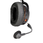 Беспроводные/проводные наушники Beyerdynamic MMX 200 Wireless черный, полноразмерные, Bluetooth + радиоканал + проводной, до 35 ч, фото9