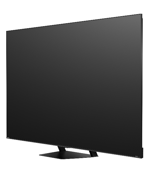 Телевизор Hisense 65' 65U7S PRO черный Mini LED 4K UHD 165Hz Smart TV