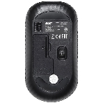 Комплект клавиатура+мышь Acer OKR030 беспроводной, USB, 1200 DPI, чёрный, фото5