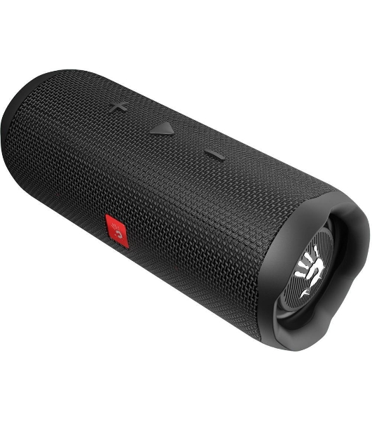 Колонка порт. A4Tech Bloody S6 Tube черный 20W 1.0 BT 12м 4800mAh