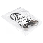 Кабель-переходник HDMI-VGA ExeGate EX-HDMIM-VGAF-3.5JackS-0.3 (19M/15F, 0,3м + аудио 3.5мм Jack M 0,5м) Преобразователь цифрового HDMI сигнала в VGA видео и стерео-аудио, фото2